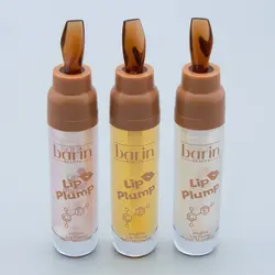 ژل حجم دهنده لب بارین بیوتی – اورجینال
