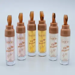 ژل حجم دهنده لب بارین بیوتی – اورجینال