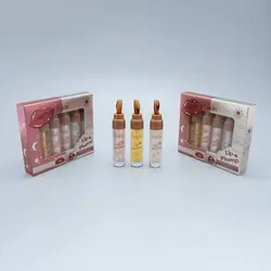 ژل حجم دهنده لب بارین بیوتی – اورجینال