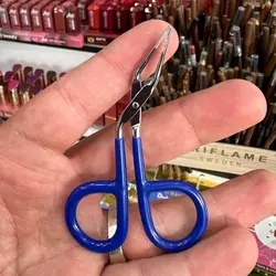 موچین ابرو مدل قیچی گلدن دریم SISI