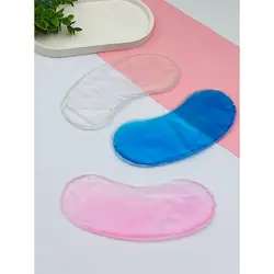کمپرس کیسه یخ عینکی ژله ای
