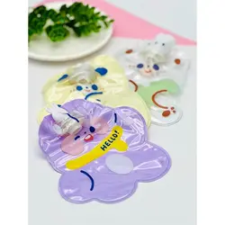 کیسه آب گرم فانتزی – طرح راندوم