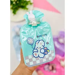 کیسه آب گرم فانتزی – طرح راندوم