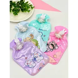 کیسه آب گرم فانتزی – طرح راندوم