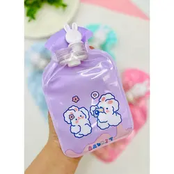 کیسه آب گرم فانتزی – طرح راندوم