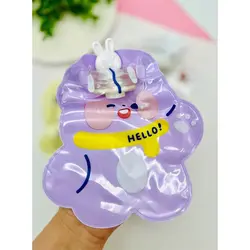 کیسه آب گرم فانتزی – طرح راندوم