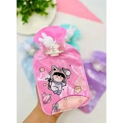 کیسه آب گرم فانتزی – طرح راندوم