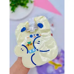 کیسه آب گرم فانتزی – طرح راندوم