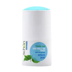 رول ضد تعریق زنانه شون مدل Tender Leaf