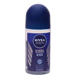 رول ضد تعریق مردانه نیوا مدل Cool Kick