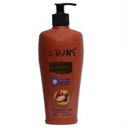 ماسک مو اورتانیس مدل آرگان