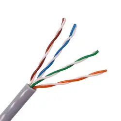 کابل تلفن 4 زوج 06 تمام مس هوایی