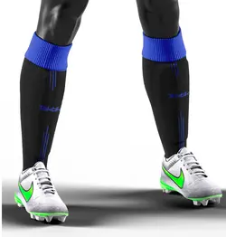 جوراب ساق بلند ورزشی با کیفیت A+