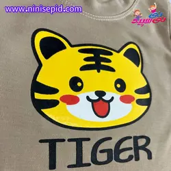 بلوز شلوار Tiger