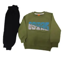 بلوز شلوار پسرانه لاتین