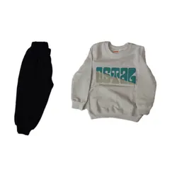 بلوز شلوار پسرانه لاتین