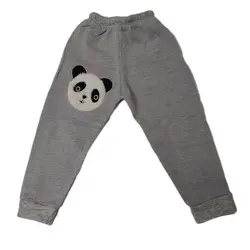 شلوار پسرانه طرح پاندا