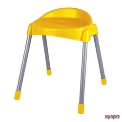 چهارپایه ناصر پلاستیک مدل 663