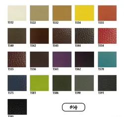 صندلی آزمایشگاهی سیلا مدل P15qx