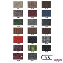 صندلی آزمایشگاهی سیلا مدل P15qx