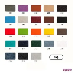 صندلی كانتر راینو مدل K200DX