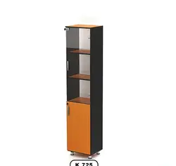 کتابخانه نوژن مدل K724-725