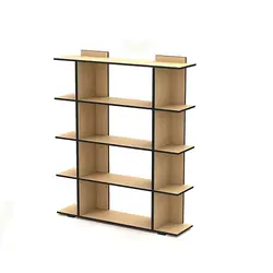 کتابخانه نوژن مدل K733