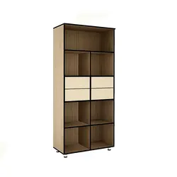 کتابخانه نوژن مدل K783