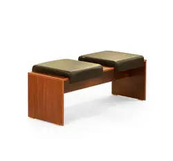 نیمکت جهانتاب مدل کاناپه بامبوس M