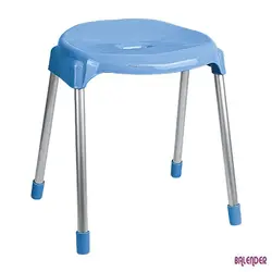 چهارپایه ناصر پلاستیک مدل 863  با  اصالت و سلامت فیزیکی کالا ـ زمان آماده سازی و تحویل توسط کارخانه  10 روزکاری