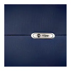 ست چمدان آوان نیلپر مدل NTLS111
