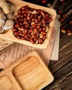 اردو خوری مستطیل رابر وود