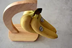 استند موز پاپا