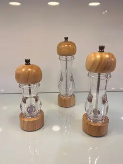 فلفل ساب اکرولیک