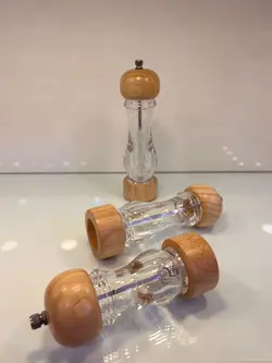 فلفل ساب اکرولیک