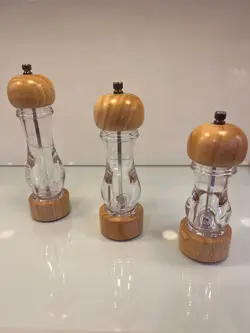 فلفل ساب اکرولیک