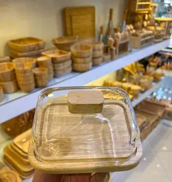 کره خوری مستطیل رابروود