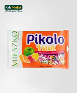 آبنبات ترش پیکولو میوه ای – 1000 گرم