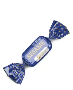 تافی با مغز کنجد مگا استار