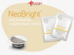 کیت مواد زیبا سازی صورت دستگاه پلاژن اصلی neebright kitFace beautification material kit, the original neebright kit