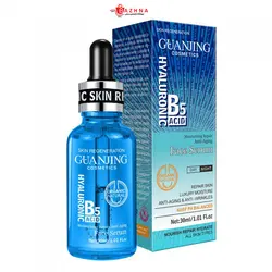 تونر هیالورونیک اسید گوانجینگ حاوی ویتامین B5 (حجم 30 میل)GUANJING HYALURONIC B5 ACID TONER 30 ml