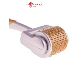 درمارولر زد جی تی اس Zgts سایز0.5 و 0.25ساخت آلمانDermaroller ZGTs Zgts size 0.5 made in Germany