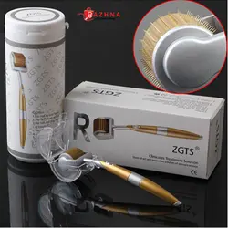درمارولر زد جی تی اس Zgts سایز0.5 و 0.25ساخت آلمانDermaroller ZGTs Zgts size 0.5 made in Germany