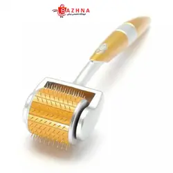درمارولر زد جی تی اس Zgts سایز0.5 و 0.25ساخت آلمانDermaroller ZGTs Zgts size 0.5 made in Germany