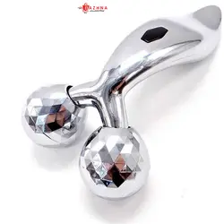 رولر ماساژور سه بعدی3D Roller Facial Massage Full Body