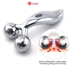 رولر ماساژور سه بعدی3D Roller Facial Massage Full Body