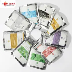 ماسک هیدروژلی طلا مویام MOOYAM (حجم 300 گرم)MOOYAM Gold Hydro jelly mask 300 g