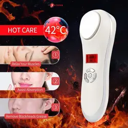 دستگاه اسکوم و ماساژور تراپی و جوان ساز Beauty Instrument