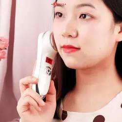 دستگاه اسکوم و ماساژور تراپی و جوان ساز Beauty Instrument