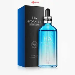 سرم آبرسان و مراقبت از پوست برند ونزن ha hydrating venzen